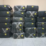 Over $56 Million in Cannabis Seized in Point Fortin Police Operation