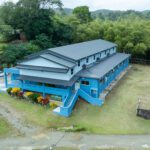 Four Tobago Multipurpose Facilities Closed Until January 30