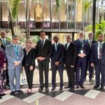 Minister: Regional collaboration key for education access challenges