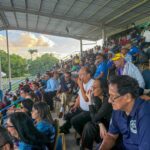 Naps/Pres rivalry resumes in South Intercol final