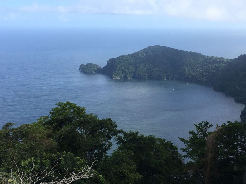 North Coast, Trinidad