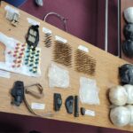 $3.4 million drug bust in Glencoe