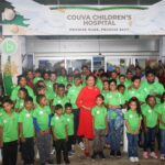 PM: Children will no longer be denied lifesaving care