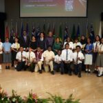 PM hails drug bust in Caroni Swamp as victory for border security