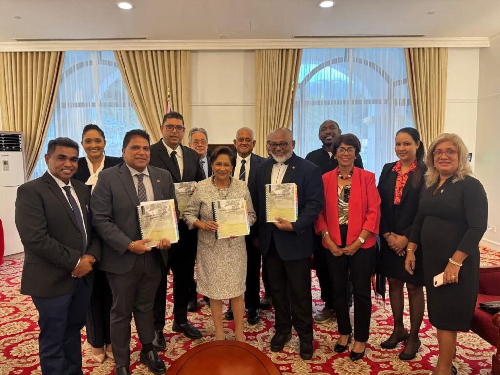 PM Refinery Restart Comm