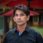 "Christmas with the Ramsinghs" on this weekend