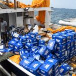 Police target crime and illegal gaming, issues $6.7M in tax notices