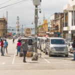 POS City Corporation announces successful launch of parking enforcement effort