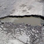 Works Minister: Trinidad roads "a mess", working to fix potholes