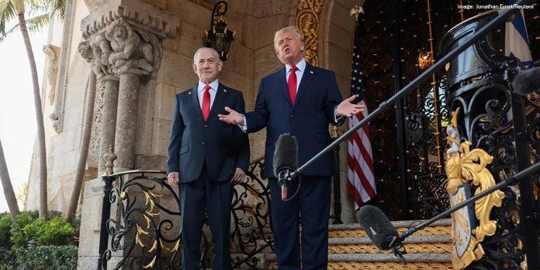 President Trump Mar a Lago