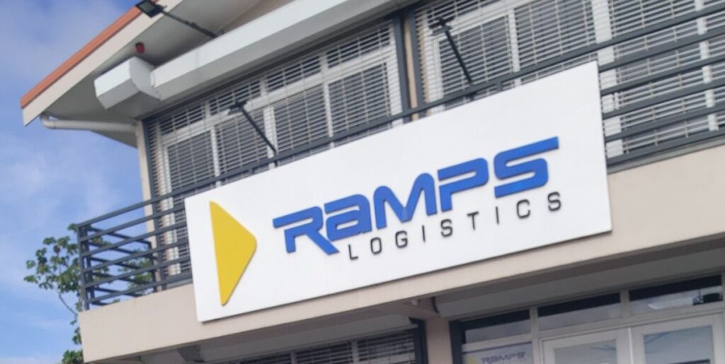 Ramps Logistics