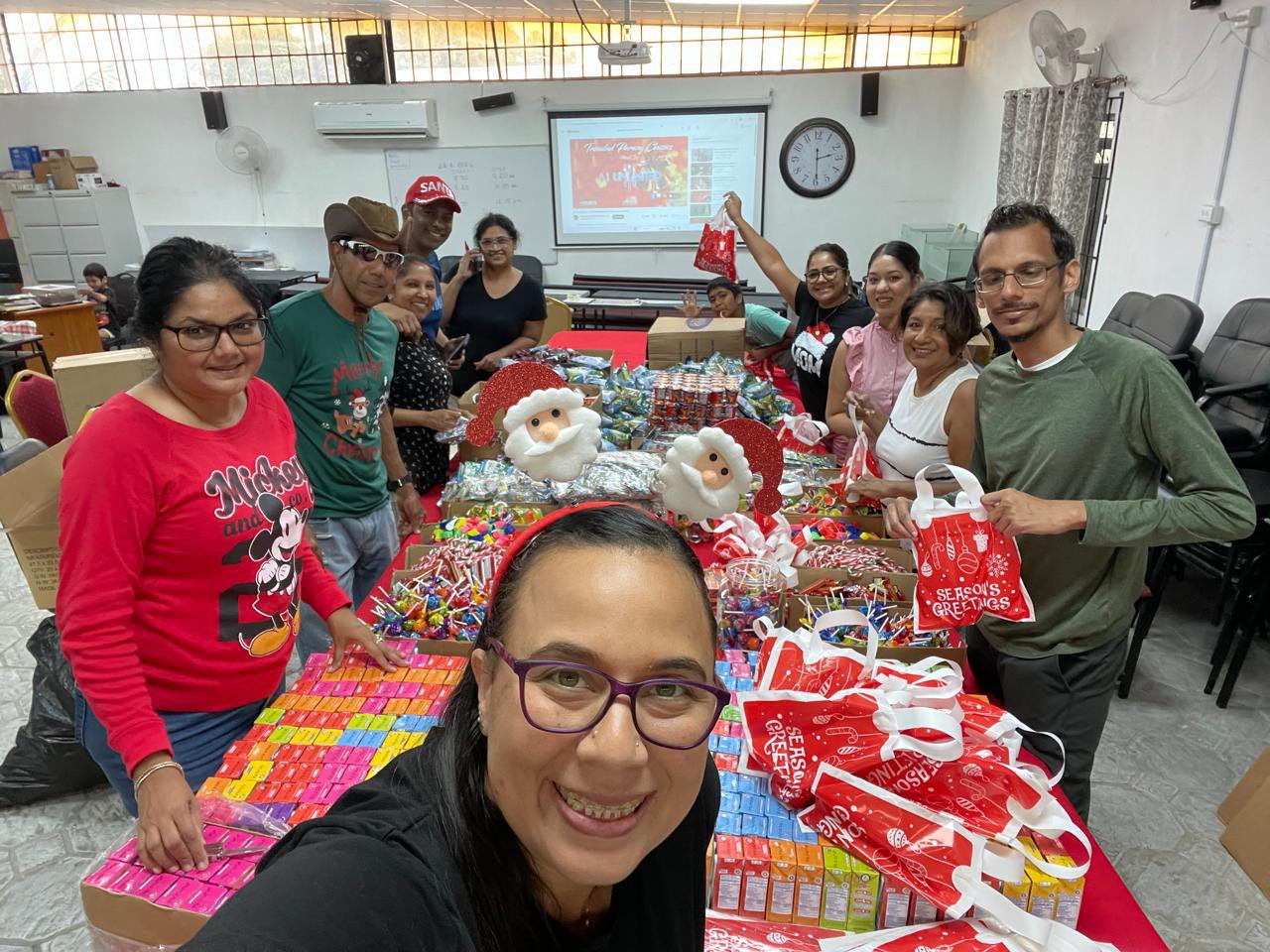 Rapid Fire Foundation