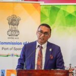 India–T&T Partnership Spotlighted as Agriculture Minister Pushes Agro-Industry Growth