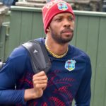 Chase disappointed with West Indies batting