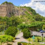 San Fernando Hill re-opened for event rental, Mayor Parris happy