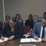 PSA and CPO finally sign 10% agreement