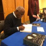 Cudjoe: UNC has raised the bar on accountability