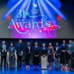 Walcott, Betrand take top honours at TTOC Awards