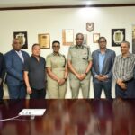 TTPS and Business Leaders Join Forces to Boost Safety Ahead of Festive Season