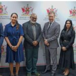 Energy Ministry, Touchstone explore future energy projects