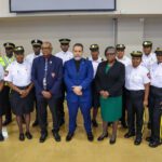 Traffic Warden Priority Bus Route Compliance Unit launched