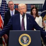 President Trump to lower cost of prescription drugs