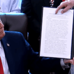 President Trump reclassifies and expands access for cannabis