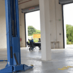 Vehicle Testing Stations, VMCOTT authorized to inspect taxis from January