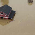 Governor declares SoE in Washington State due to severe flooding