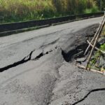 Ameen confirms heightened activity at Piparo mud volcano