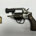 TTPS Seizes Guns, Ammo and Cannabis; Multiple Arrests in Overnight Operations