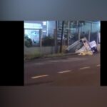 Highway re-opens after early morning accident near Chaguanas