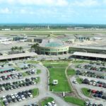 Ministry investigates illegal drone activity near airports