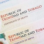 Cost increase to register births and deaths