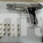 TTPS conducts successful Operation Festive Shield in San Juan and Maracas Bay