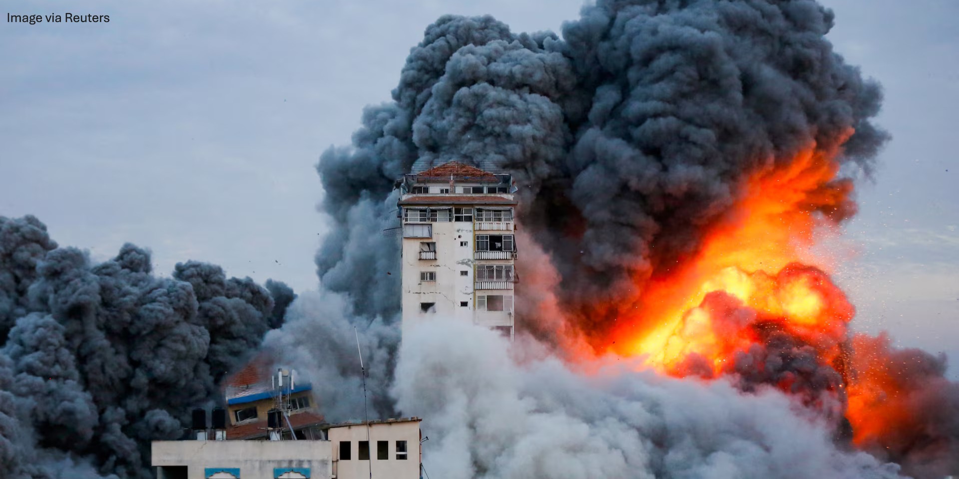 october 7 Hamas strike