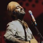 Arijit Singh retires from playback singing