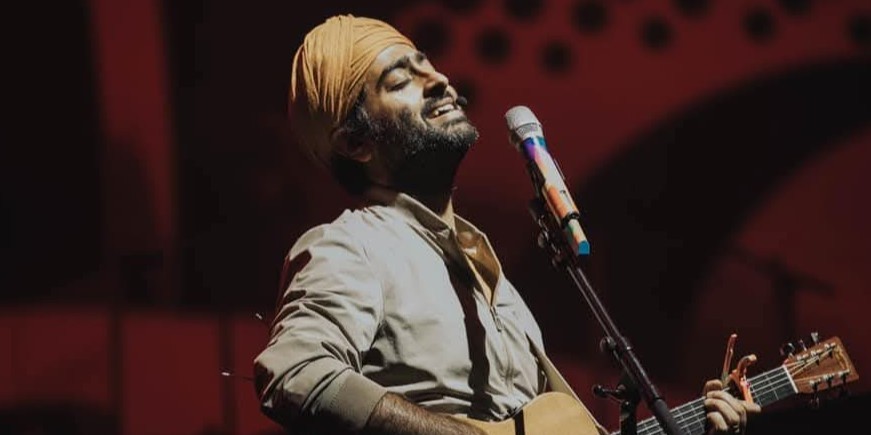 Arijit Singh