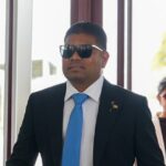 Azruddin Mohamed declared Guyana’s Opposition Leader