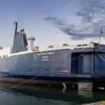 Blue Wave Harmony begins sea-trials to Tobago, commercial service expected soon