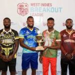Perreira: Breakout T20 Leagues should be overhauled