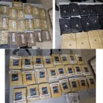 $8.6m in cannabis seized in Beetham Gardens