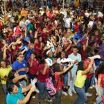 Flava Food Village Debuts to Strong Public Support on Carnival 2026 Calendar