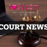 Charlieville woman in court for bad cheques