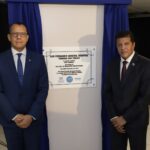 San Fernando General Hospital earns baby-friendly global standard