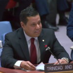 T&T's UN representative says there is equal commitment to US, Venezuela