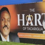 Former Tunapuna MP Eddie Hart laid to rest