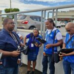 CSO undertakes nationwide Geospatial Data Update Exercise