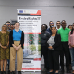 Trinidad and Tobago accedes to the Escazú Agreement, advancing the right to a healthy environment