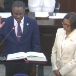 Farley Augustine begins second term as Tobago's Chief Sec